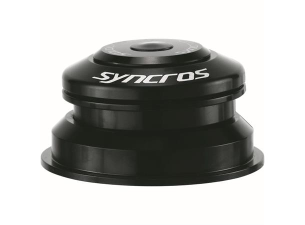 SYNCROS Headset PressF 1 1/8"-1 1/4 Styrelager Foil før 2016